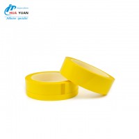 Huayuan PET film mylar tape for electronic components use