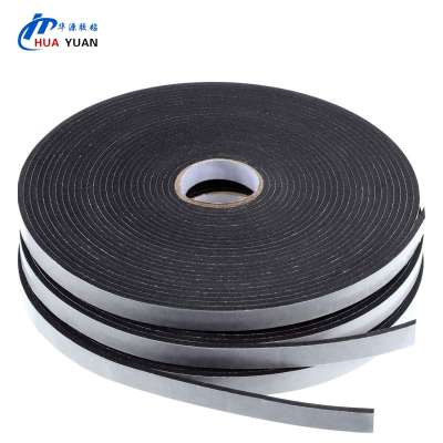 The Double Sided PE Foam Adhesive Tape with  Huayuan