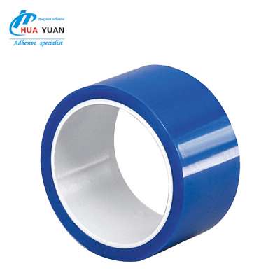 For transformer/monitor insulation propylene flame-retardant adhesive tape mylar tape with various color