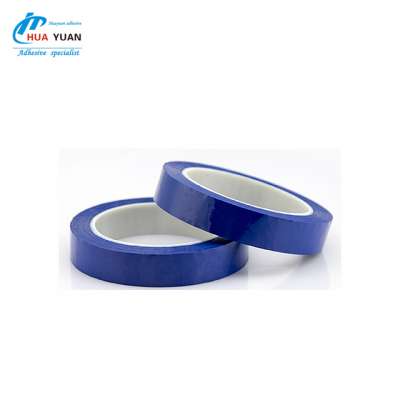 2018 New product flame retardant Mylar adhesive tape for transformer