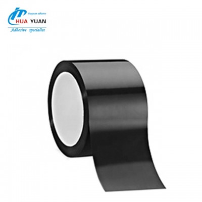 Propylene flame-retardant adhesive tape mylar tape