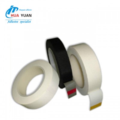 Hot Sale Flame Retardant Acetic Acid Cloth Tape Acrylic Acetate Fiber Tape Transformer Insulation Tape