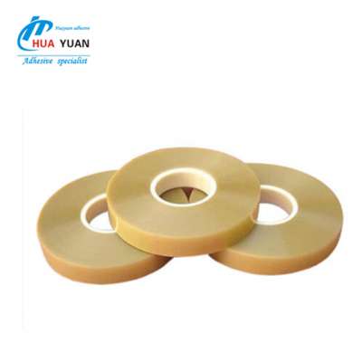 Margin tape/non-woven fabric tape insulation for various transformers