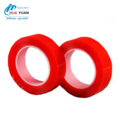 The Strong Adhesive Double Sided Acrylic Vhb Foam Tape for Bonding