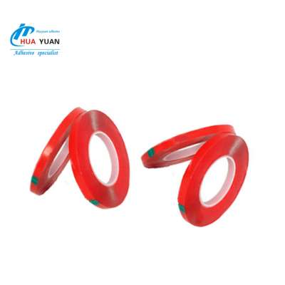 High Quality  Alternative Automotive Super Clear Transparent Double Sided Mounting VHB Adhesive Acrylic Foam Tape